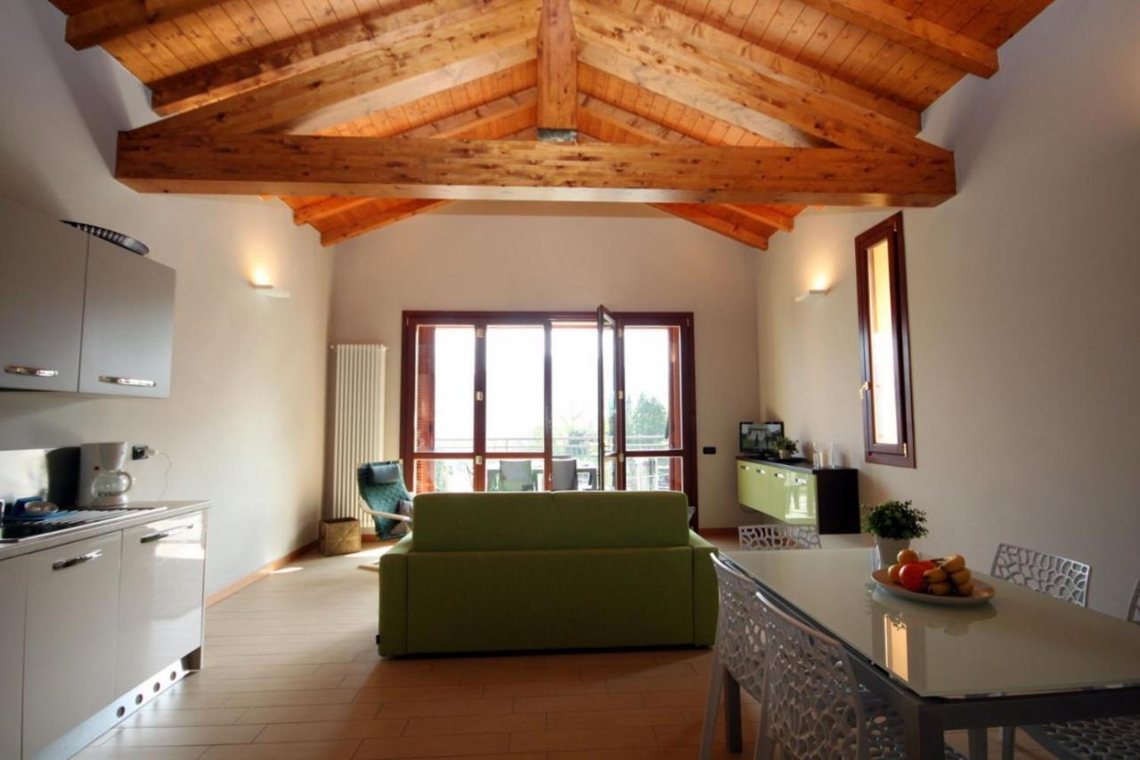 Oleandro Balcony 5 - Menaggio By Lovecomo Esterno foto